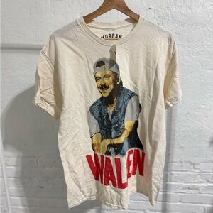 Morgan Wallen Tour Tee